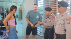 Polda NTB Tingkatkan Patroli Bandara Jelang MotoGP Mandalika 2026