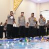 Polri Gelar TFG Matangkan Skema Pengamanan MotoGP Mandalika 2026