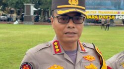 Polda NTB Kerahkan 2.678 Personel Amankan MotoGP Mandalika 2026