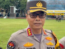 Polda NTB Kerahkan 2.678 Personel Amankan MotoGP Mandalika 2026