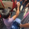 Polres Lombok Barat Tangkap Dua Pengedar Sabu Beserta Barang Bukti