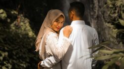 Siapa sangka di balik senyuman bahagia ini ada banyak realita pahit pernikahan yang baru terungkap setelah sah!