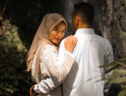 Realita Pahit Pernikahan yang Sengaja Disembunyikan Orang Tua, Baru Merasakan Setelah Menikah!