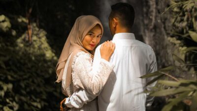 Siapa sangka di balik senyuman bahagia ini ada banyak realita pahit pernikahan yang baru terungkap setelah sah!