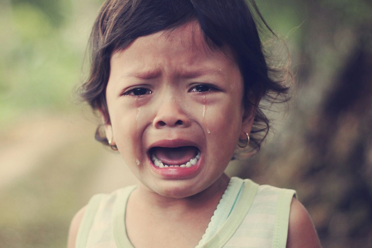 Temukan ketenangan seperti indahnya pemandangan alam ini saat mengatasi anak rewel tanpa harus emosi!