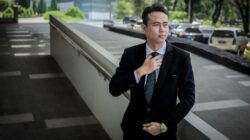Auto Disayang Bos! Begini Cara Berpakaian Rapi dan Formal