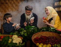 Anti Banget tapi Kok Malah Mirip? Ini Rahasia Kenapa Tanpa Sadar Kita Meniru Sifat Orang Tua