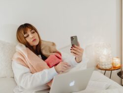 Beneran Mau Bangkrut? Stop Fenomena FOMO Sekarang!