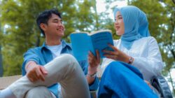 Biar Suami Istri Makin Lengket, Jangan Lupa Kirim Pesan Romantis Ini Tiap Hari!