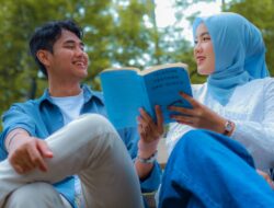 Biar Suami Istri Makin Lengket, Jangan Lupa Kirim Pesan Romantis Ini Tiap Hari!