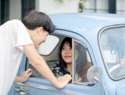 Bikin Cowok Jadi Glow Up, Ini Bukti Nyata Dampak Girlfriend Effect yang Bikin Tercengang!