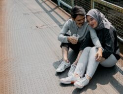 Ciri Pasangan yang Memperlakukanmu Sebagai Asisten Rumah Tangga