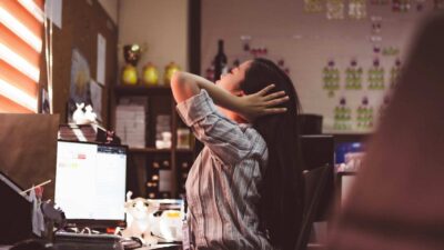 Kebiasaan Sederhana Ini Bisa Bikin Regulasi Emosi Diri Kamu Tetap Stabil Saat Ke