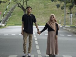 Cowok Wajib Tahu! Ini Tanda Mutlak Kalau Dia Memang Pasangan Hidup Kamu Sebenarnya