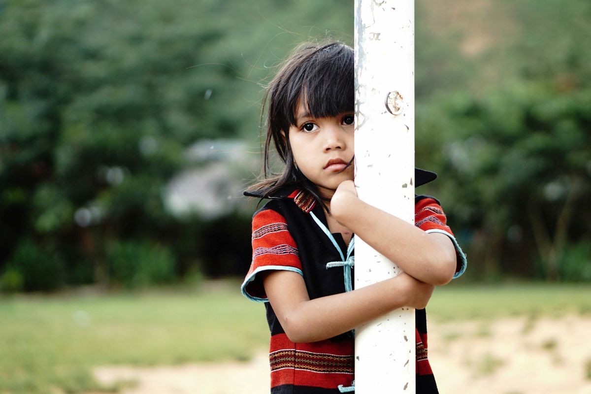 Yuk, kenali tanda-tanda bullying halus pada anak agar tidak salah mengira itu hanya sekadar candaan!