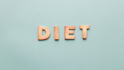Illustration of Diet Pakar Nutrisi yang Bikin Tubuh Tetap Fit di Usia Senior, Ini Rahasianya!
