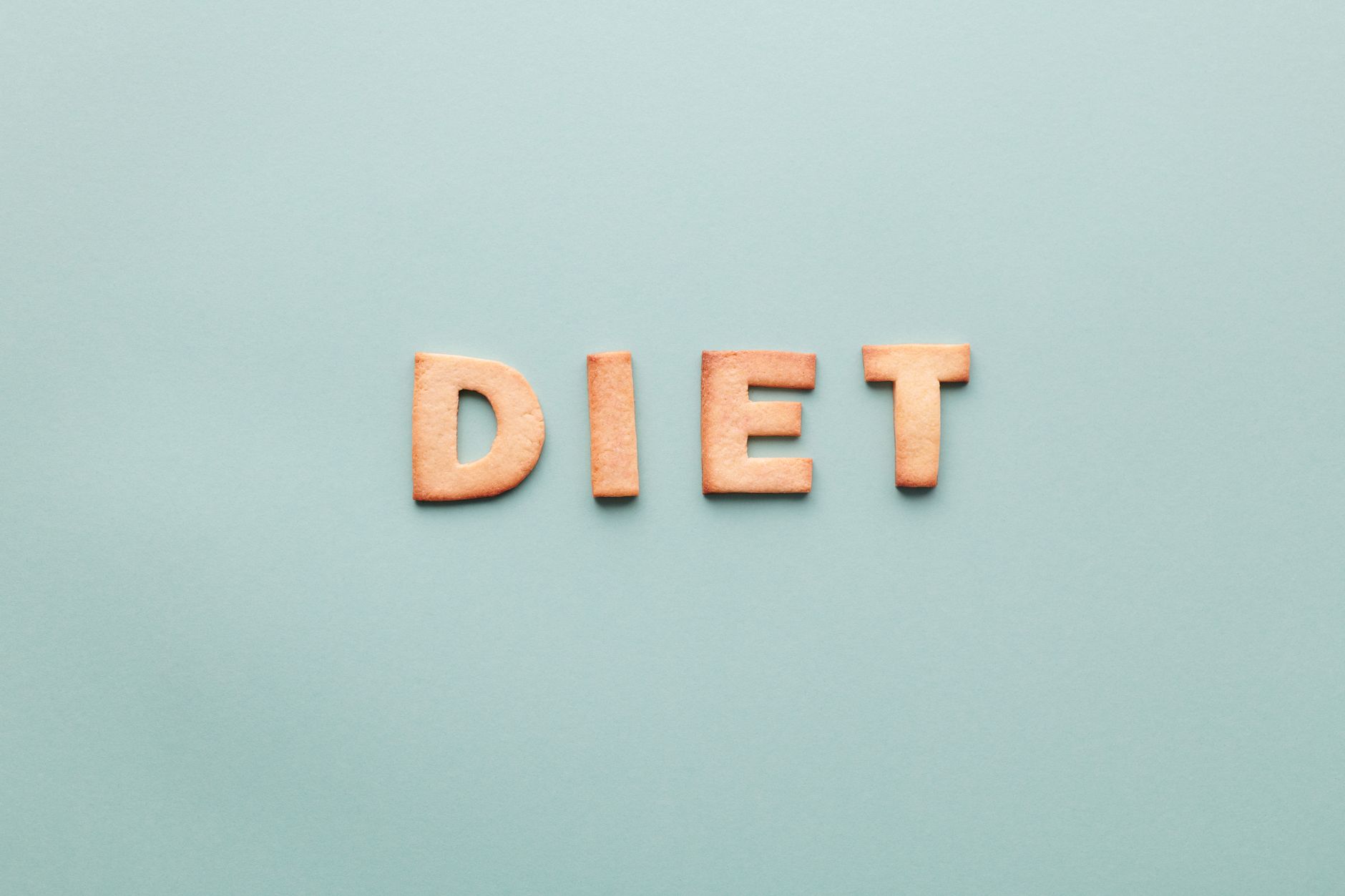 Illustration of Diet Pakar Nutrisi yang Bikin Tubuh Tetap Fit di Usia Senior, Ini Rahasianya!