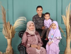 Dulu Sumpah Serapah Bakal Bedain, Kok Sekarang Malah Plagiat Pola Didik Orangtua Sih?