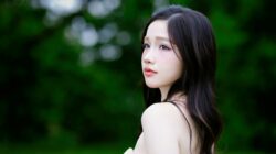 Yuk, kenali rahasia keanggunan wanita sejati yang memancarkan pesona dan bikin siapa saja terpikat!
