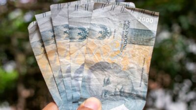 tabungan stabil illustration for Gaji Biasa Bisa Kaya? Rahasia Menabung Paling Masuk Akal!