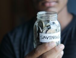 Tips Menabung Efektif Bikin Cepat Terkumpul dan Menjadi Kaya