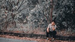 Bukan Kesepian, Menyendiri Justru Bikin Jodoh Cepat Datang!