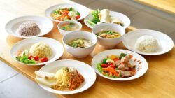 Gak Perlu Siksa Diri! Deretan Makanan Sehat Ini Bikin Berat Badan Ideal Tanpa Harus Diet Ketat