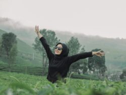 Gampang Banget! Begini Cara Biar Pede Setiap Hari Tanpa Takut Keliatan Canggung