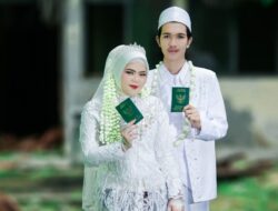 Gen Z Pilih Menunda Pernikahan? Bikin Orang Tua Ketar-Ketir