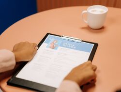 Gimana Sih Caranya Bikin CV Lolos ATS Buat Dilirik Perusahaan Global?
