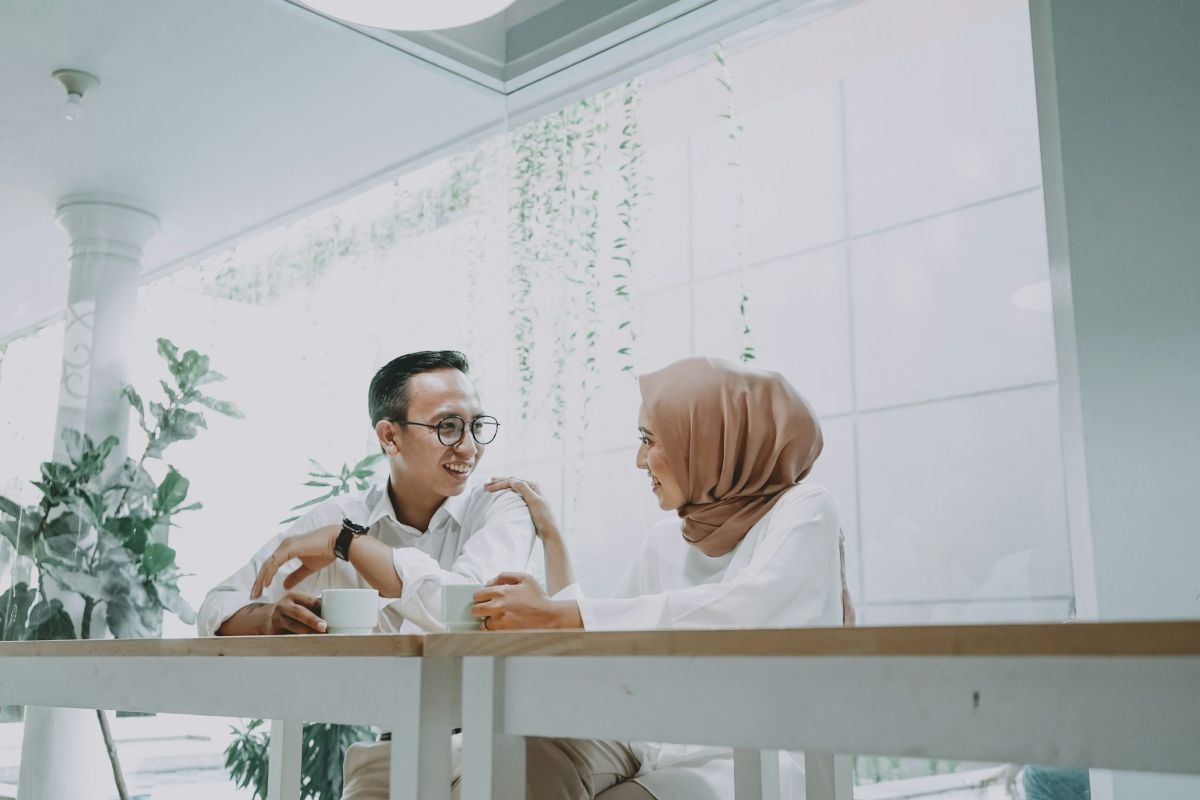 Yuk, kenali tanda-tanda Kedewasaan Emosional Pasangan agar hubungan makin harmonis dan bahagia!