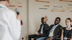 Jago Public Speaking Bikin Karir Berkembang, Kok Bisa?