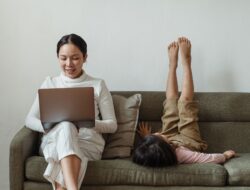 Jangan Abai! Keseimbangan Work Life Balance Kunci Bebas Stres