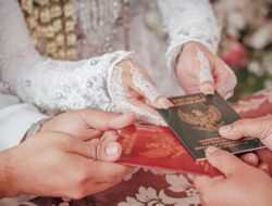 Jangan Asal! Wajib Tahu Batasan Setelah Menikah Ini Biar Rumah Tangga Nggak Hancur Diam-Diam