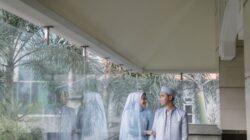 Illustration of Jangan Nikah Dulu Sebelum Bahas Transparansi Pasangan!