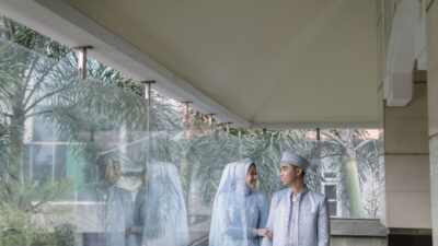 Illustration of Jangan Nikah Dulu Sebelum Bahas Transparansi Pasangan!