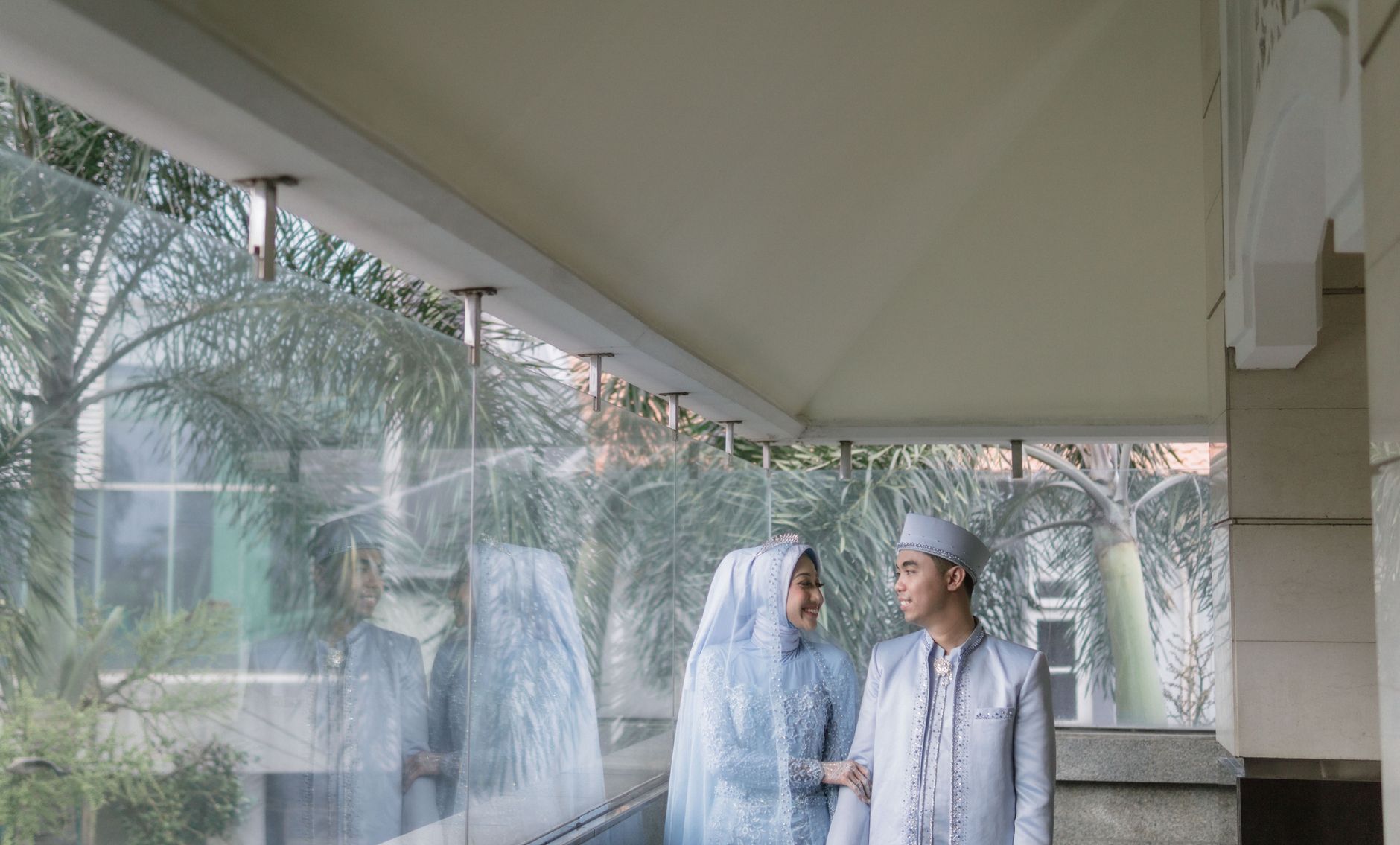 Illustration of Jangan Nikah Dulu Sebelum Bahas Transparansi Pasangan!