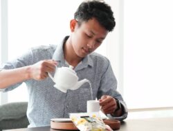 Jangan Sepelekan, Ini Cara Jaga Kesehatan Otak Sejak Muda!