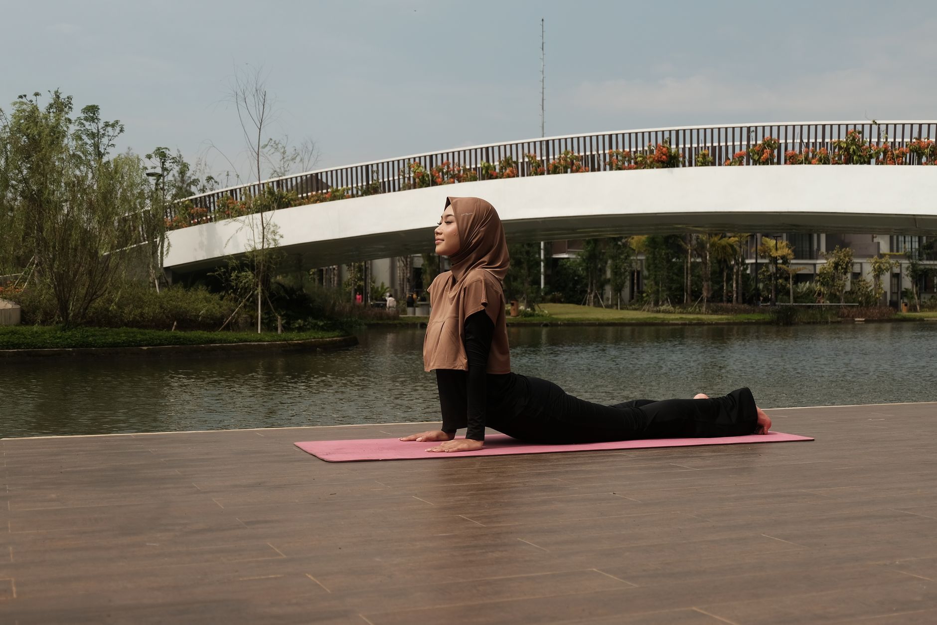 Illustration of Kebiasaan Sehat yang Bikin Badan dan Pikiran Lebih Kuat, Ternyata Sesederhana Ini