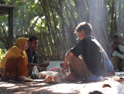 Kenapa Sih, Kecemasan Sosial Bikin Susah Maju?