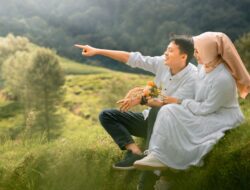 Fakta Unik di Balik Rumitnya Pencarian Pasangan yang Sering Diabaikan Wanita!