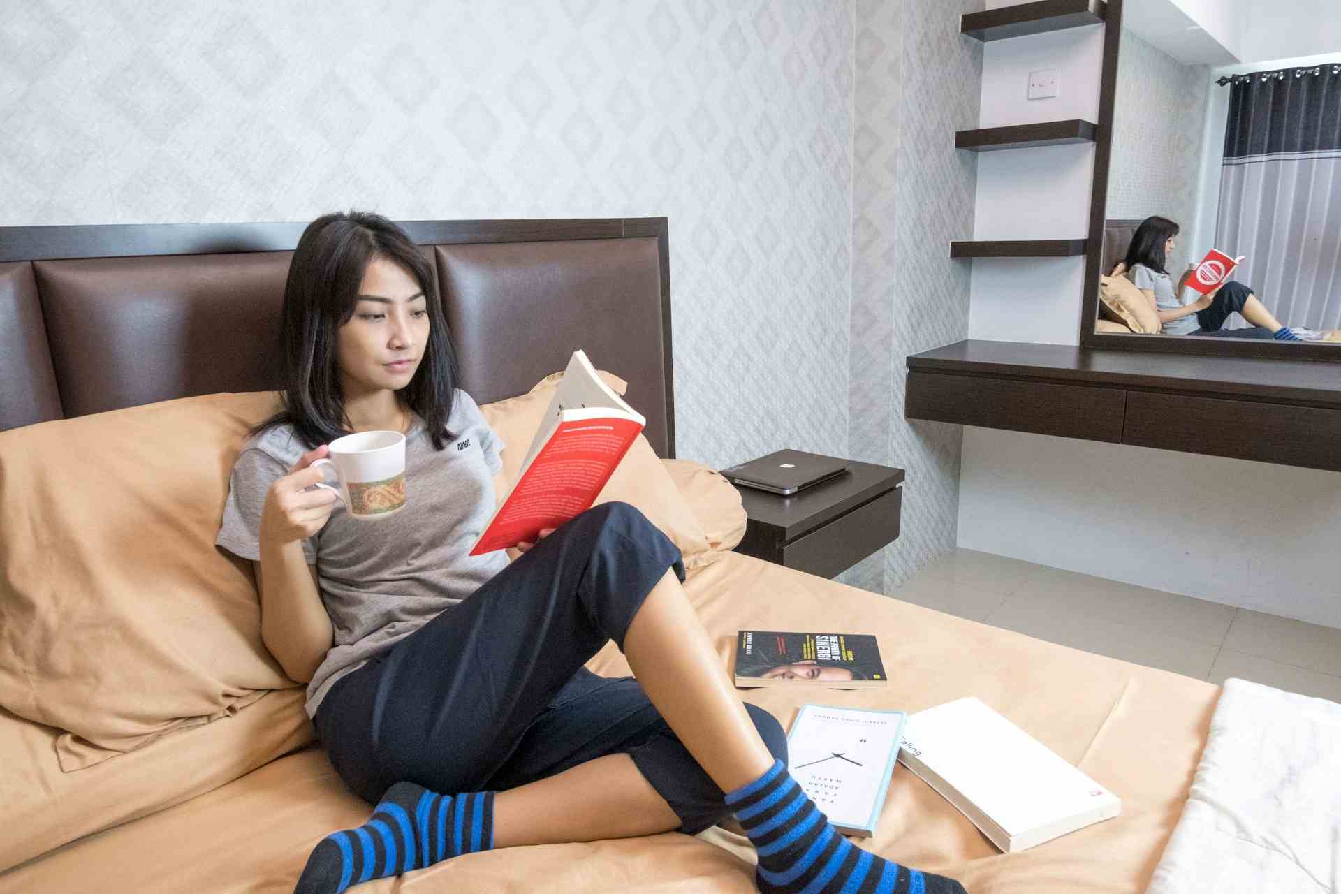 Yuk, atur anggaran sewa rumahmu dengan bijak agar gaji nggak ludes sekadar buat bayar kos!