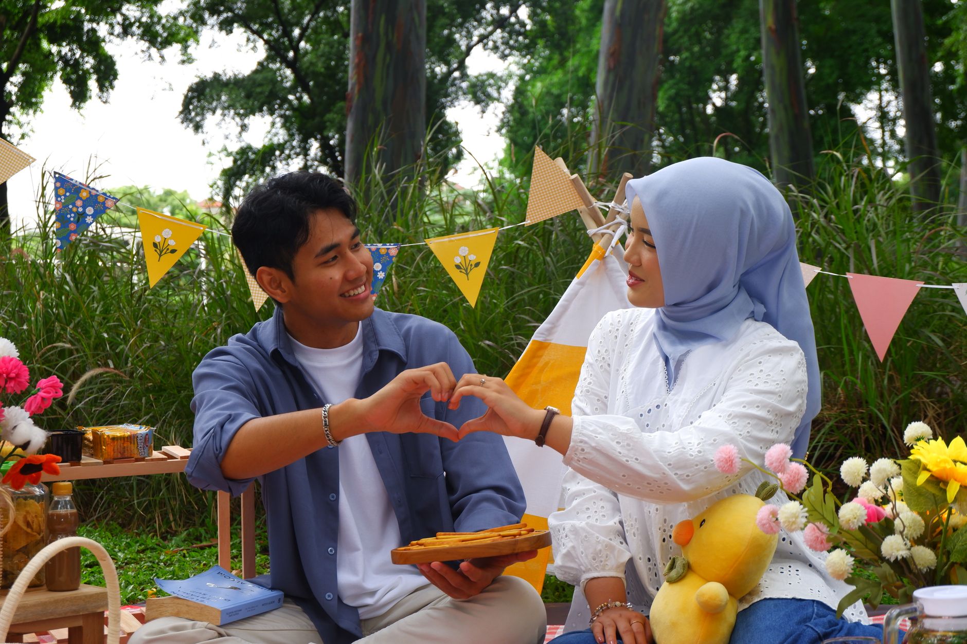 Illustration of Memahami Kebutuhan Emosional Pasangan demi Hubungan yang Harmonis dan Langgeng