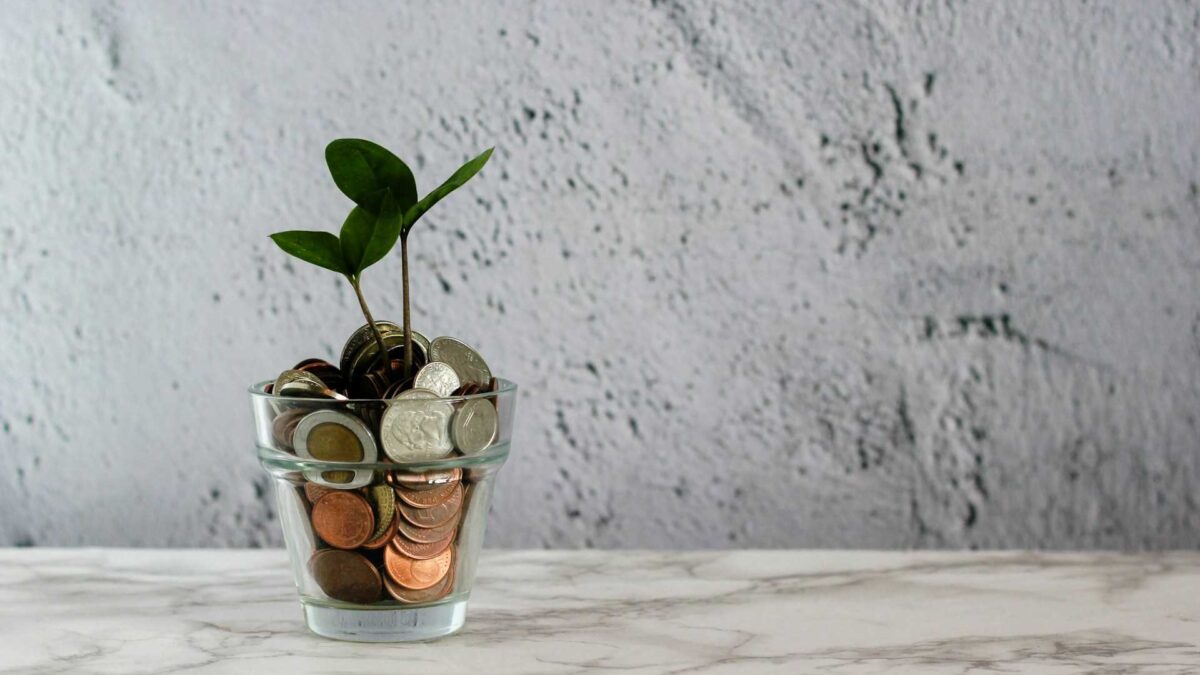 Yuk, mulai Investasi Modal Kecil dengan bantuan AI sekarang juga supaya cuan maksimal dan bebas salah langkah!