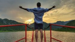 Ini Fase Pahit Manis Kehidupan Pria Dewasa yang Bikin Mental Baja!