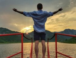 Ini Fase Pahit Manis Kehidupan Pria Dewasa yang Bikin Mental Baja!