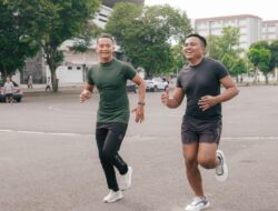 Cuma Lakukan Olahraga Ringan Ini, Tubuh Langsung Sehat Seketika