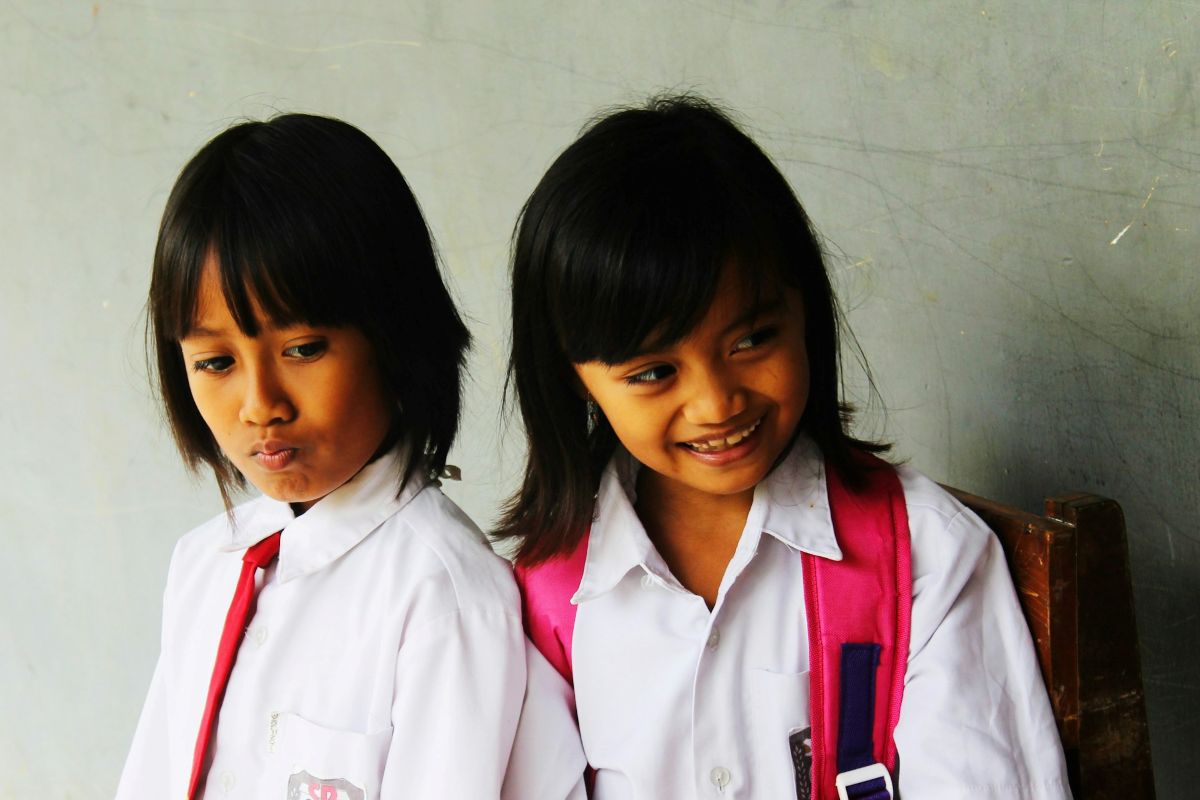 Yuk, kenali cara seru menjaga semangat dan mencegah stres pada rutinitas anak sekolah agar si kecil selalu ceria