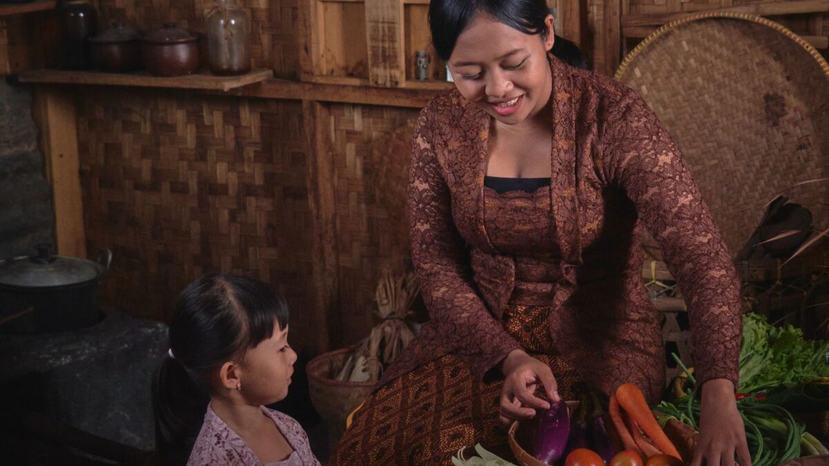 Illustration of Penjelasan Ilmiah Respons Ibu terhadap Panggilan Suara Anaknya dalam Aktivitas Otak