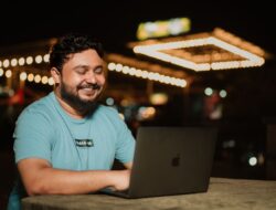 Gaji Kurang? Coba Bisnis Sampingan Ini Biar Cepat Kaya!